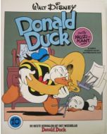 DONALD DUCK: 010: ALS MUZIKANT (1)