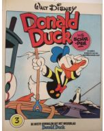 DONALD DUCK: 003: ALS SCHIPPER (1)