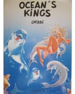 OCEAN'S KING: (CRISSE, GESIGNEERD 1989)
