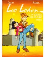 LEO LODEN: 02: DE SIRENEN VAN DE OUWE HAVEN
