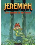 JEREMIAH: 22: EEN GEWEER IN HET WATER