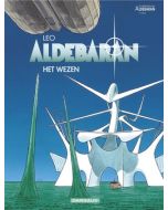 ALDEBARAN: 05: HET WEZEN