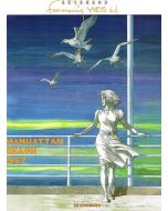 GETEKEND: 18: MANHATTAN BEACH 1957