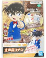 GUNDAM: Bandai ENTRY GRADE Conan Edogawa Plastic Model