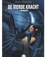 VIERDE KRACHT: 01: PARAMENTAAL