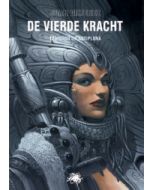 VIERDE KRACHT: 02: MOORD OP ANTIPLONA