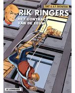 RIK RINGERS: 64: CONTRACT VAN DE EEUW