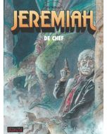 JEREMIAH: 32: CHEF (HC)