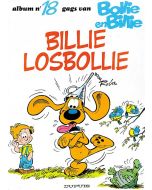 BOLLIE & BILLIE: 18: BILLIE, LOSBOLLIE!