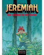 JEREMIAH: 22: GEWEER IN HET WATER