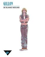 GILLON: DE BLANKE WEDUWE
