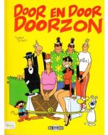DOORZON: 16: DOOR EN DOOR DOORZON