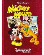 MICKEY MOUSE: SP: 80 JAAR IN DUCKSTAD (HARD COVER)