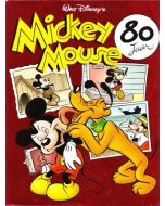MICKEY MOUSE: SP: 80 JAAR IN DUCKSTAD (SOFT COVER)
