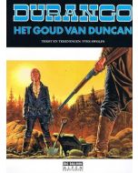 DURANGO: 09: GOUD VAN DUNCAN