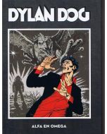 DYLAN DOG: 09: ALFA EN OMEGA