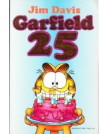 GARFIELD, POCKET: 25