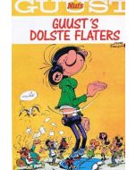 GUUST: DOLSTE FLATER'S