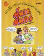 JAN, JANS EN DE KINDEREN: WASA: SPECIAAL ONTBIJT
