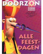 DOORZON: POKKE BOEKIES: 01: ALLE FEESTDAGEN