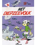 MINI-MENSJES: 10: DIEPZEEVOLK
