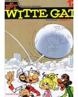 MINI-MENSJES: 17: WITTE GAT