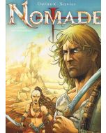 NOMADE: 01: GAUTHIER VAN VLAANDEREN