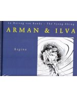 ARMAN & ILVA: 01: REGINA (HC) + LOS DOSSIER-BOEK