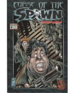IMAGE SPECIAL: 08: CURSE OF THE SPAWN
