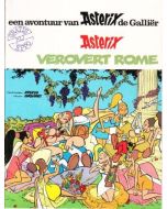 ASTERIX: VEROVERT ROME