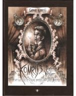 KOMRIJ`S PATENTWEKKER VERLUCHT MET 12 VROLIJKE PRENTJES (HC)