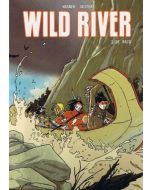 WILD RIVER: 01: RAID