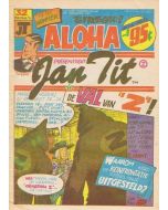 ALOHA: 1973-07