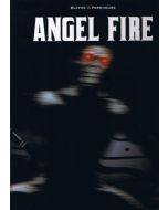 ANGEL FIRE: DEEL 1