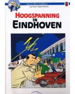 JULES EN OLLIE: 09: HOOGSPANNING IN EINDHOVEN (HC)