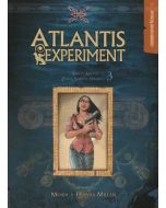 ATLANTIS EXPERIMENT: 03: ADRIAN KENTON ZANYA SENTOYA OROZCO