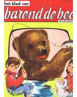 BAREND DE BEER: 1967-26