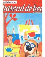 BAREND DE BEER: 1967-29