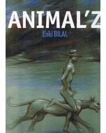BILAL, ENKI: ANIMAL'Z