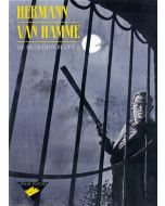 HERMANN/VAN HAMME: BLOEDBRUILOFT (HC)