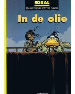INSPEKTEUR CANARDO: 14: IN DE OLIE