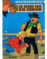 CHICK BILL: 30: BENDE VAN KID ORDINN