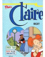 CLAIRE: 02: RICKY