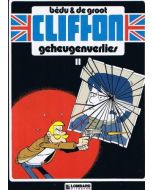CLIFTON: 11: GEHEUGENVERLIES