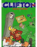 CLIFTON: 01: DEAR MR. WILKINSON
