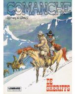 COMANCHE: 08: DE SHERIFFS