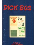 DICK BOS: COMPLETE WERKEN: 19
