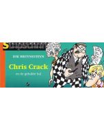 CHRIS CRACK: GEHAKTE BAL
