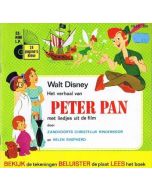 DISNEY, WALT: PETER PAN