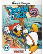DONALD DUCK: 093: ALS ZEEROVER